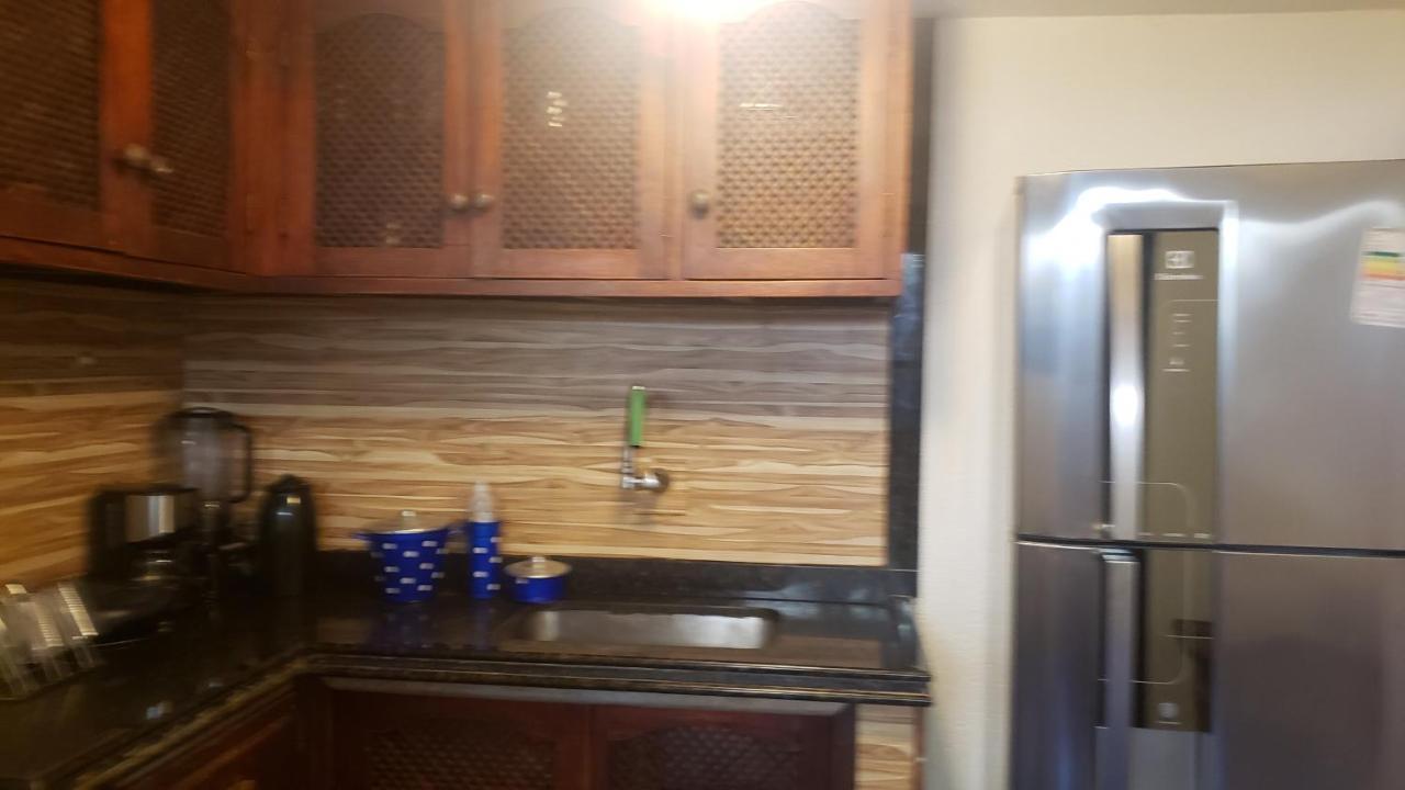 Bardot Apartamentos Búzios Kültér fotó