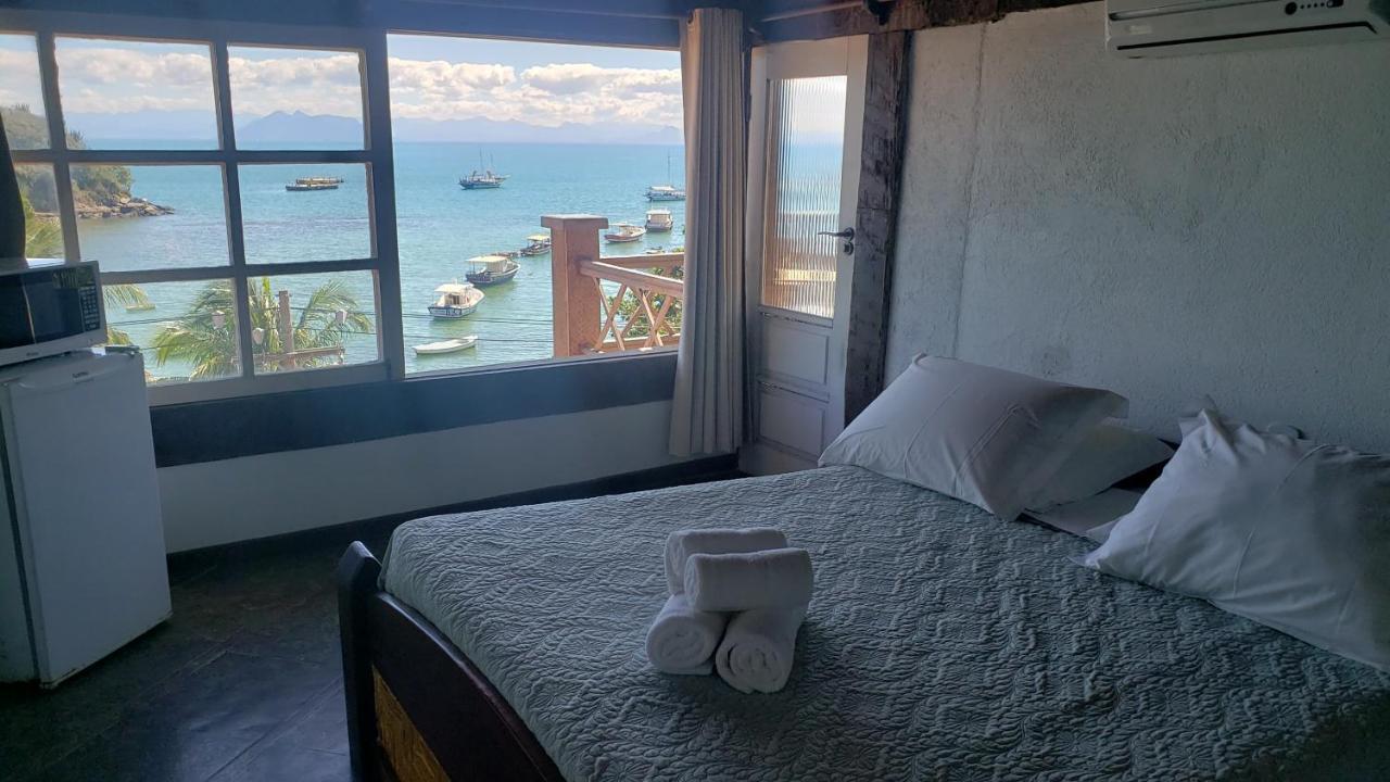 Bardot Apartamentos Búzios Kültér fotó