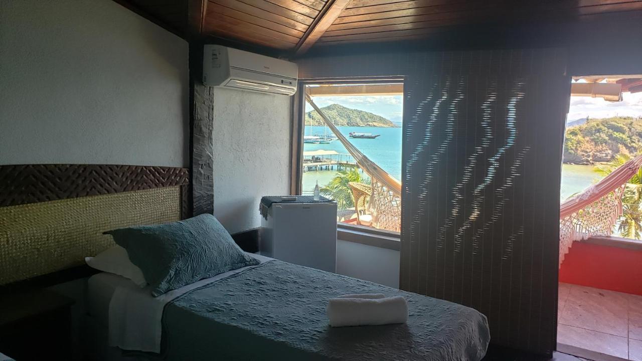 Bardot Apartamentos Búzios Kültér fotó
