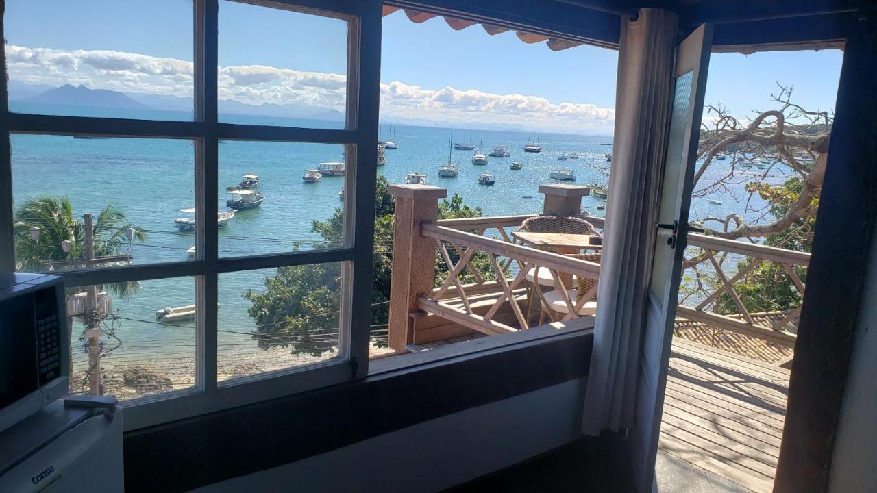 Bardot Apartamentos Búzios Kültér fotó