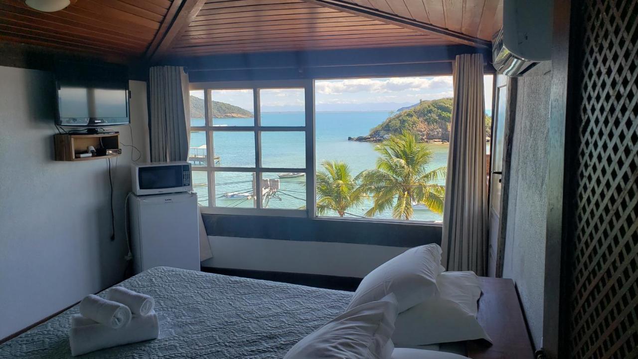 Bardot Apartamentos Búzios Kültér fotó