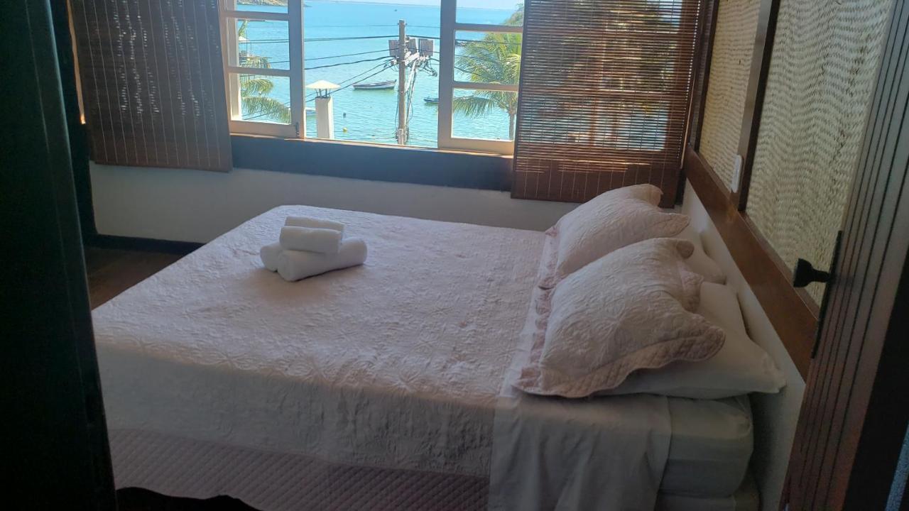 Bardot Apartamentos Búzios Kültér fotó