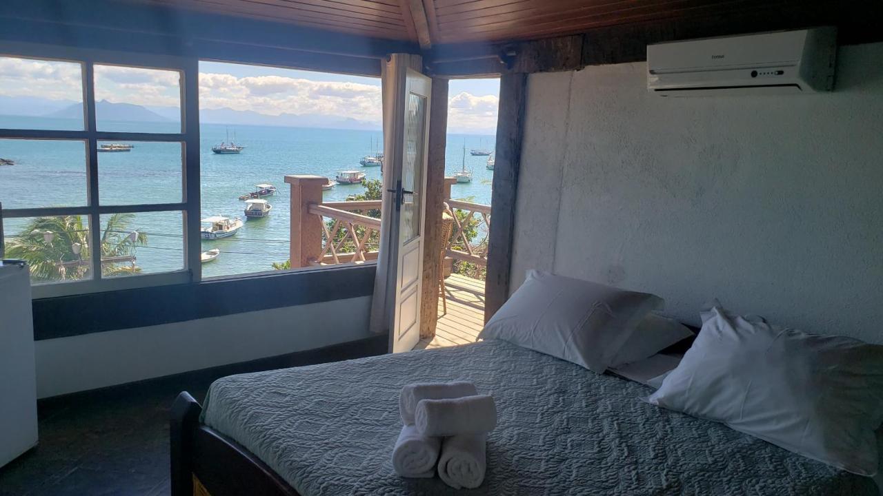 Bardot Apartamentos Búzios Kültér fotó