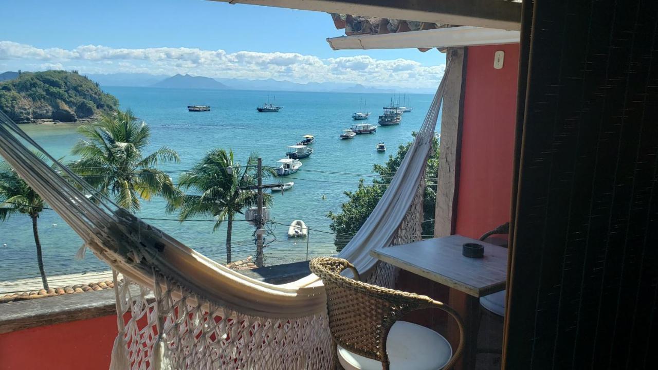 Bardot Apartamentos Búzios Kültér fotó