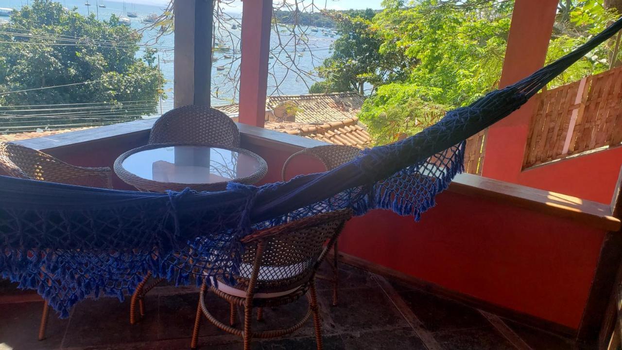 Bardot Apartamentos Búzios Kültér fotó