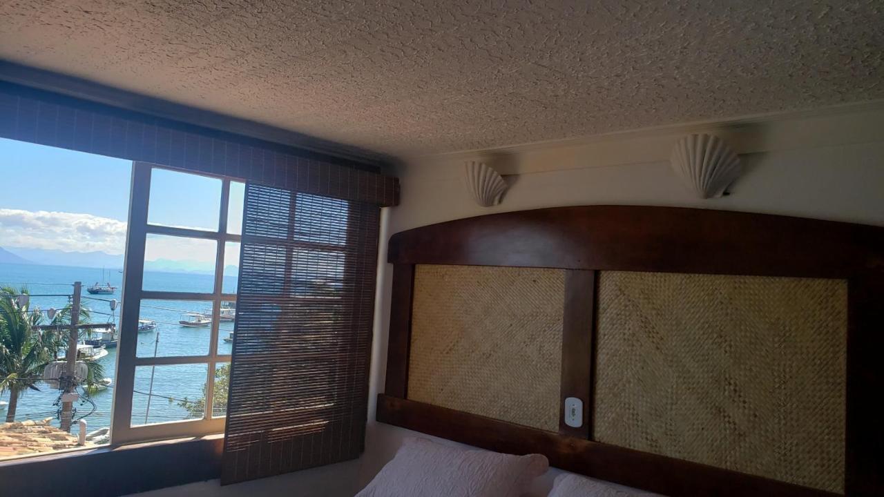 Bardot Apartamentos Búzios Kültér fotó