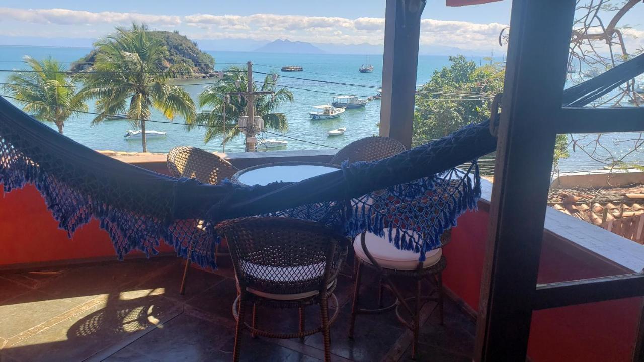 Bardot Apartamentos Búzios Kültér fotó