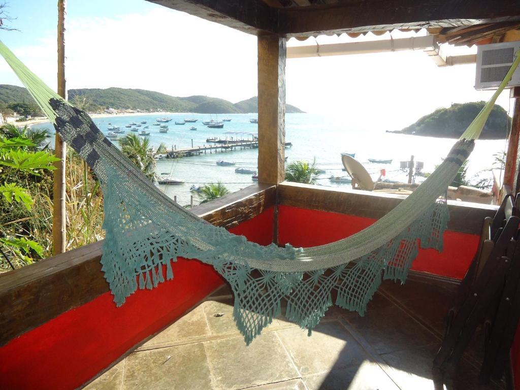 Bardot Apartamentos Búzios Szoba fotó