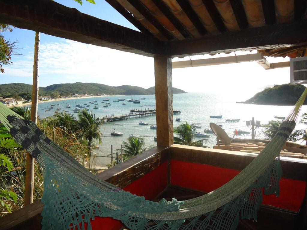 Bardot Apartamentos Búzios Szoba fotó